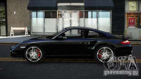 Porsche 911 Turbo SS для GTA 4