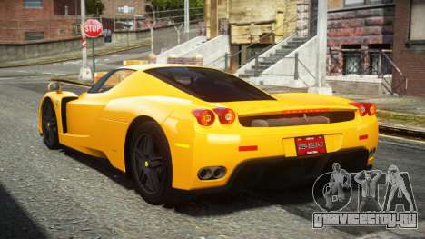 Ferrari Enzo F-Sport для GTA 4