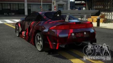 Mitsubishi Eclipse Z-Tuned S7 для GTA 4