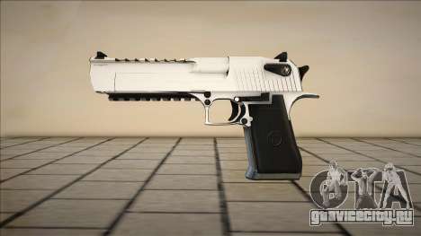 Desert Eagle [v36] для GTA San Andreas