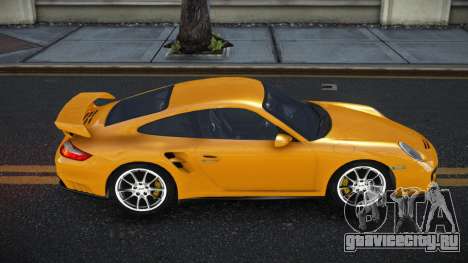 Posrche 911 GT2 LT-R для GTA 4