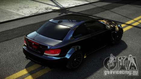 BMW 1M FT-R S14 для GTA 4