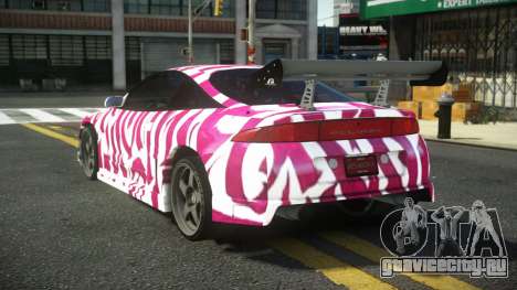 Mitsubishi Eclipse Z-Tuned S3 для GTA 4