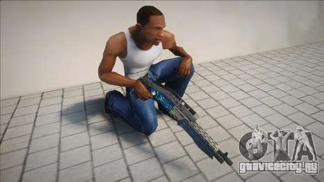 Meduza Gun Shotgspa для GTA San Andreas