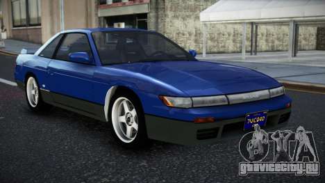 Nissan Silvia S13 KJ для GTA 4
