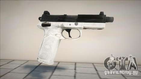 Desert Eagle New Pistol для GTA San Andreas