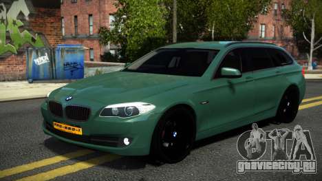 BMW 525i TS для GTA 4