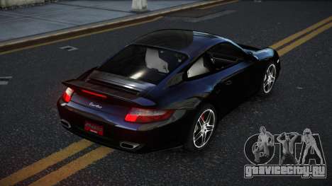 Porsche 911 Turbo SS для GTA 4