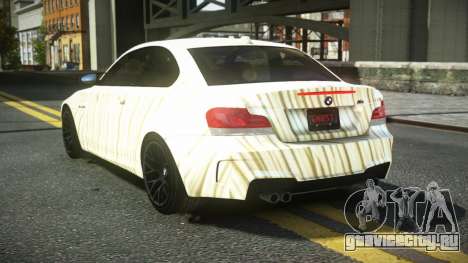 BMW 1M FT-R S9 для GTA 4