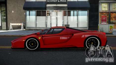 Ferrari Enzo GSR для GTA 4