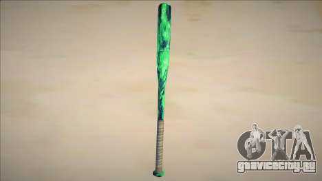 Green Bat для GTA San Andreas