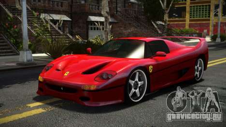 Ferrari F50 OSS для GTA 4
