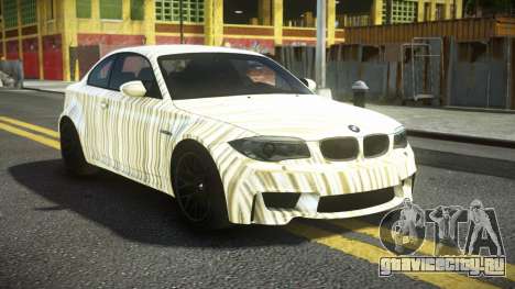 BMW 1M FT-R S9 для GTA 4