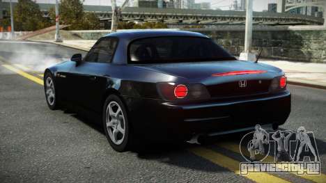 Honda S2000 VG для GTA 4