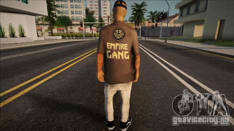 Empire Gang для GTA San Andreas