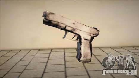 Colt45 Bonus для GTA San Andreas