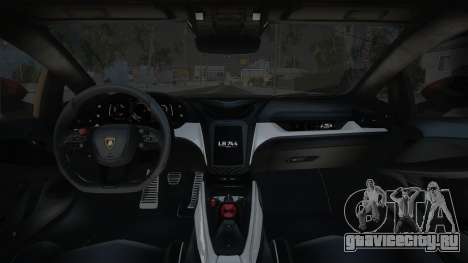 2024 Lamborghini Revuelto для GTA San Andreas