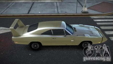 1969 Dodge Charger Daytona RT для GTA 4