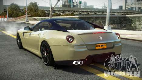 Ferrari 599 PSC для GTA 4