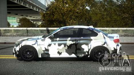 BMW 1M FT-R S6 для GTA 4