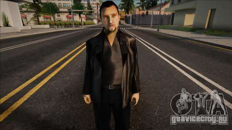 RUS Mafia v3 для GTA San Andreas