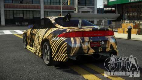 Mitsubishi Eclipse Z-Tuned S2 для GTA 4