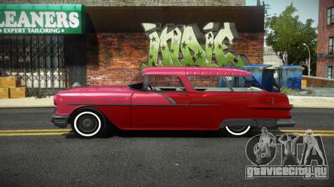 1956 Pontiac Safari V1.0 для GTA 4