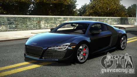 Audi R8 F-Style для GTA 4