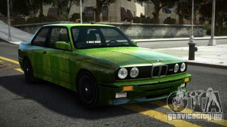 BMW M3 E30 DBS S13 для GTA 4