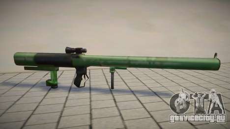(SA STYLE) M79 OSA для GTA San Andreas