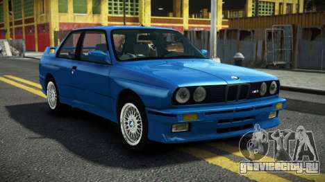 BMW M3 E30 FS-R для GTA 4