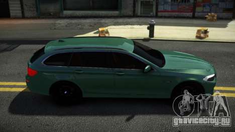 BMW 525i TS для GTA 4