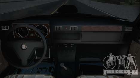 Gaz 24-10 New Auto для GTA San Andreas