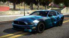 Ford Mustang B932 S9