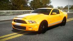 Shelby GT500 11th