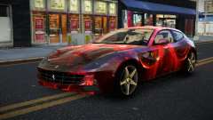 Ferrari FF R-GT S11 для GTA 4