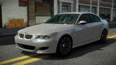 BMW M5 PS