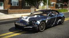Aston Martin DBS FT-R S6