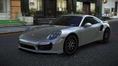 Porsche 911 Turbo FR
