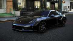 Porsche 911 Turbo FR S3 для GTA 4