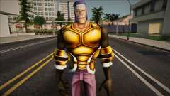 Don Krieg для GTA San Andreas