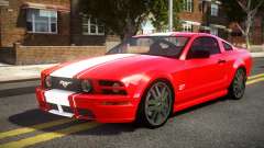 Ford Mustang GT PS