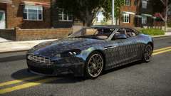 Aston Martin DBS FT-R S13 для GTA 4
