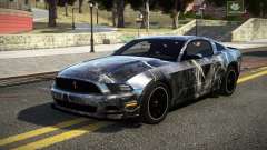 Ford Mustang B932 S7