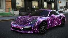 Porsche 911 Turbo FR S13 для GTA 4