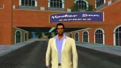Polat Alemdar Taxi and Suit v1 для GTA Vice City