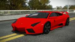 Lamborghini Reventon CS для GTA 4