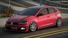Volkswagen Polo [New] для GTA San Andreas