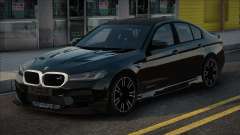 BMW M5 F90 Blek для GTA San Andreas