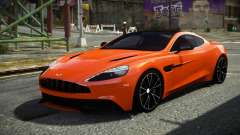 Aston Martin Vanquish GM
